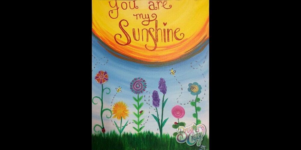 You Are My Sunshine