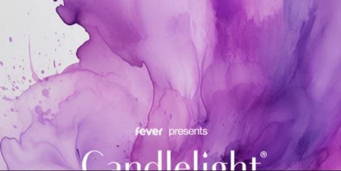 Candlelight: Tribute to Taylor Swift