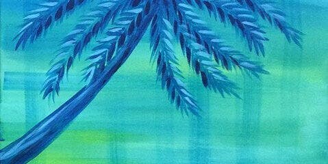 Palm Tree