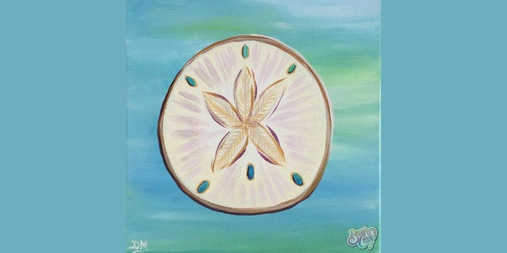 Sand Dollar