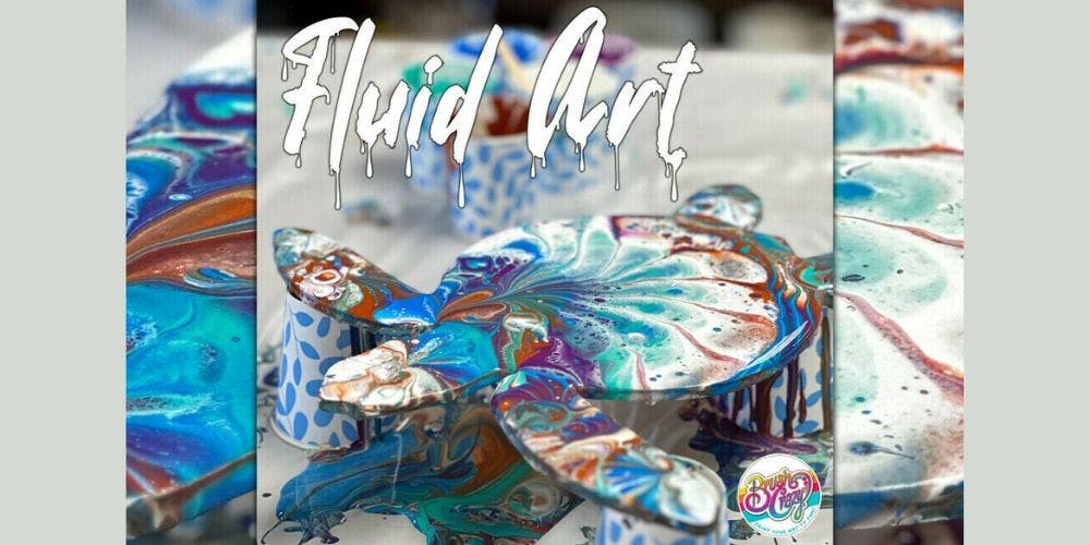 Fluid Art