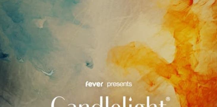 Candlelight: Coldplay & Imagine Dragons