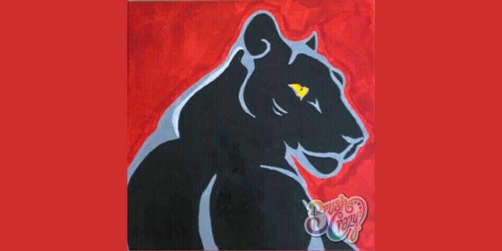 Black Panther