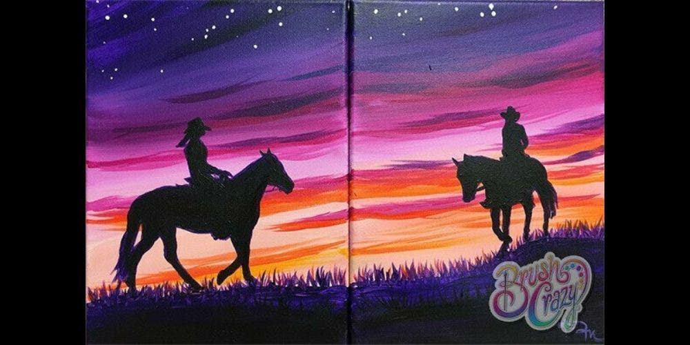 Cowboy Rendezvous Date Night