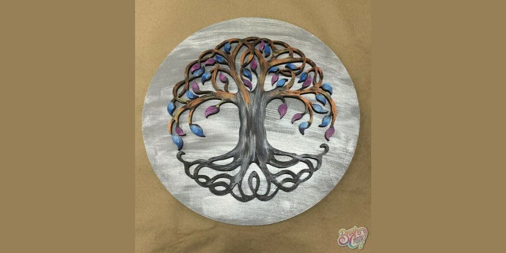 3D Tree of Life