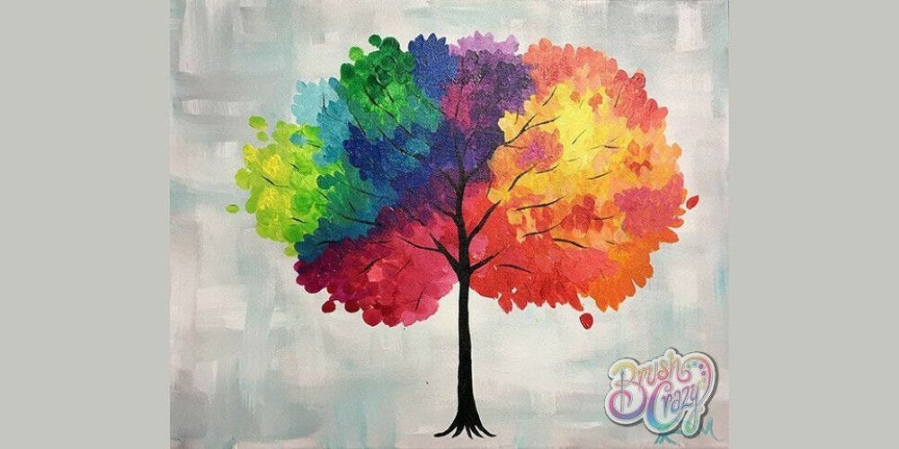 Tree of Color