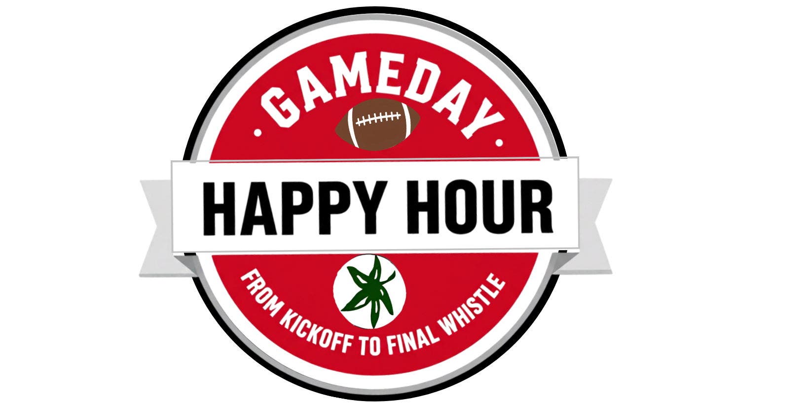 Cheer On The Scarlet & Gray @ Our Haus!