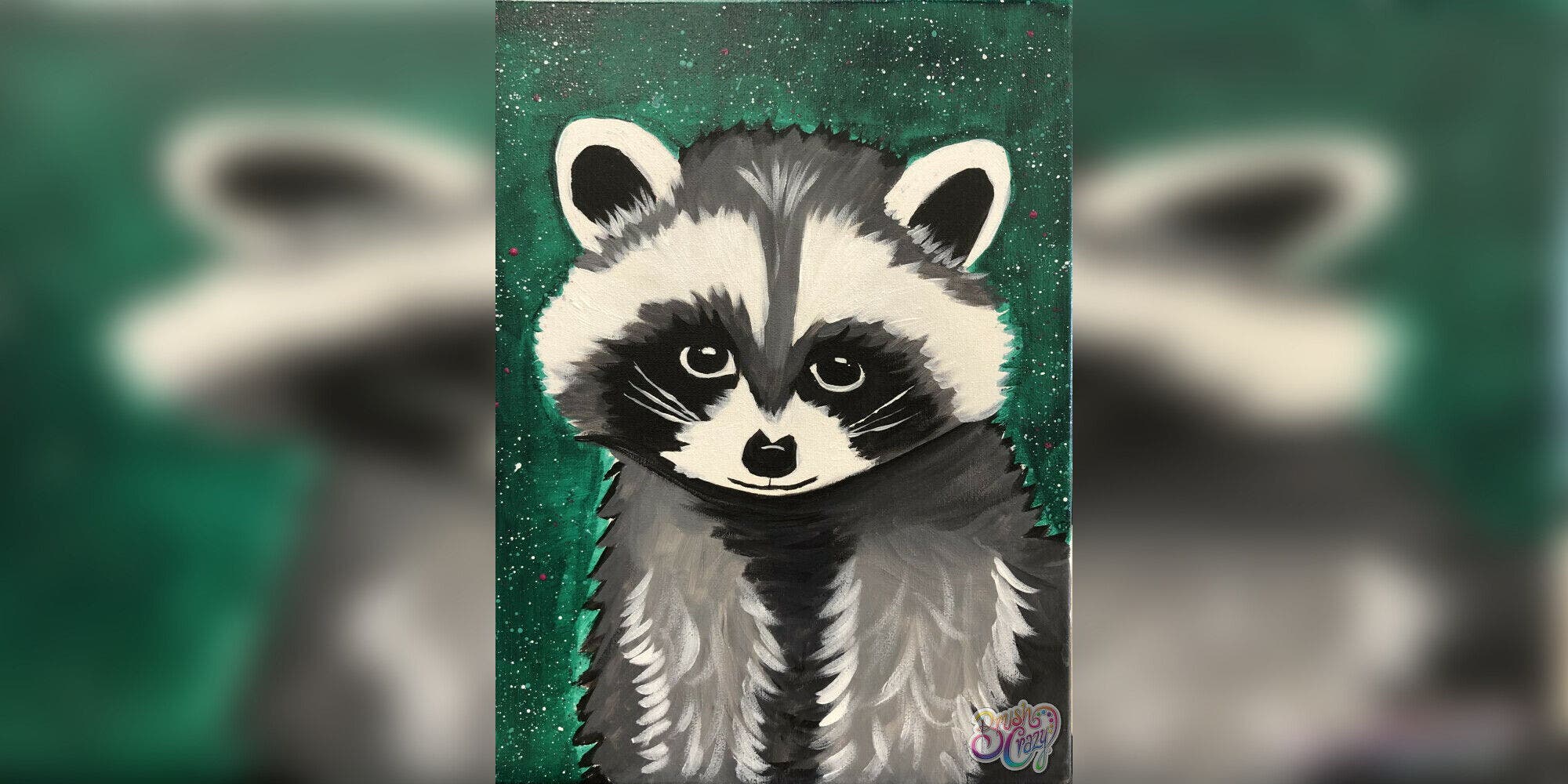 Raccoon