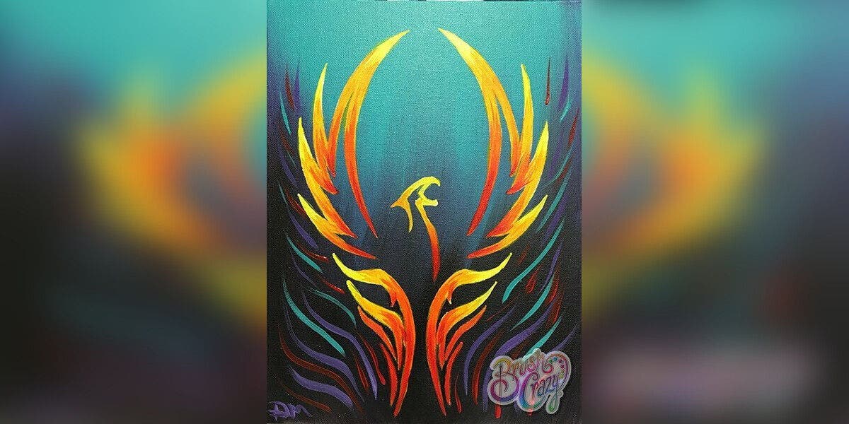 Phoenix Rising