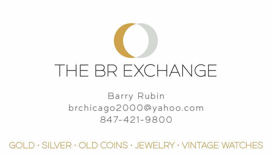 The BR Exchange