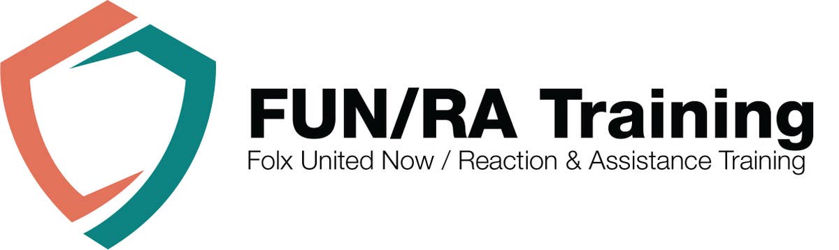 Folx United Now - Reaction & Assistance Training Company