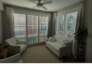 Fabric Designs Custom Window Treatments