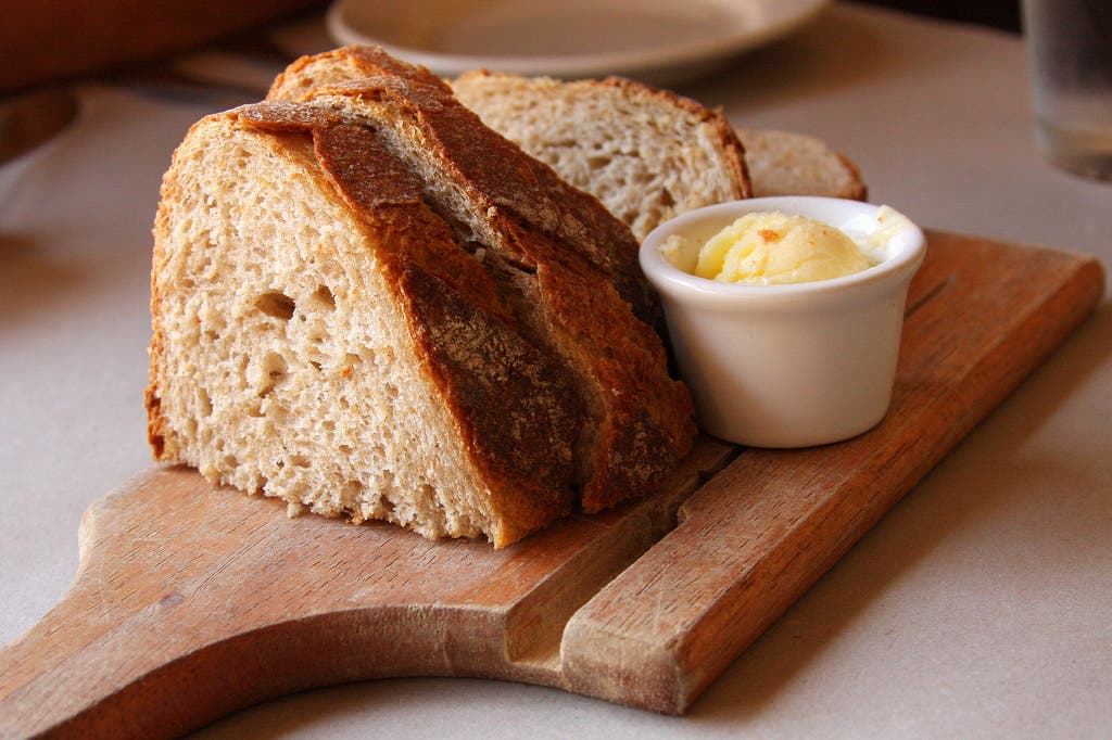 Somerset County 4-H Bread & Butter Making Class