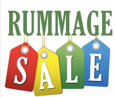 Somerset County 4-H Rummage Sale
