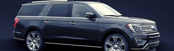 SG San Francisco Limo Service