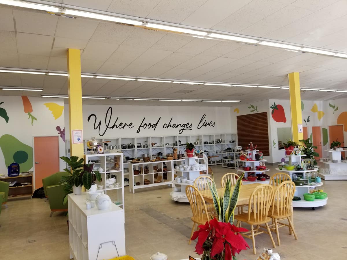 Kitchens for Good | SHOP