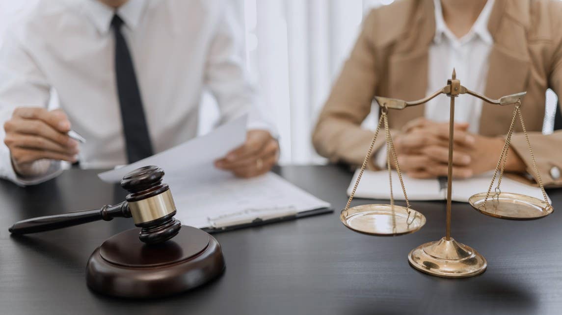 Abogados de Accidentes de Auto Riverside