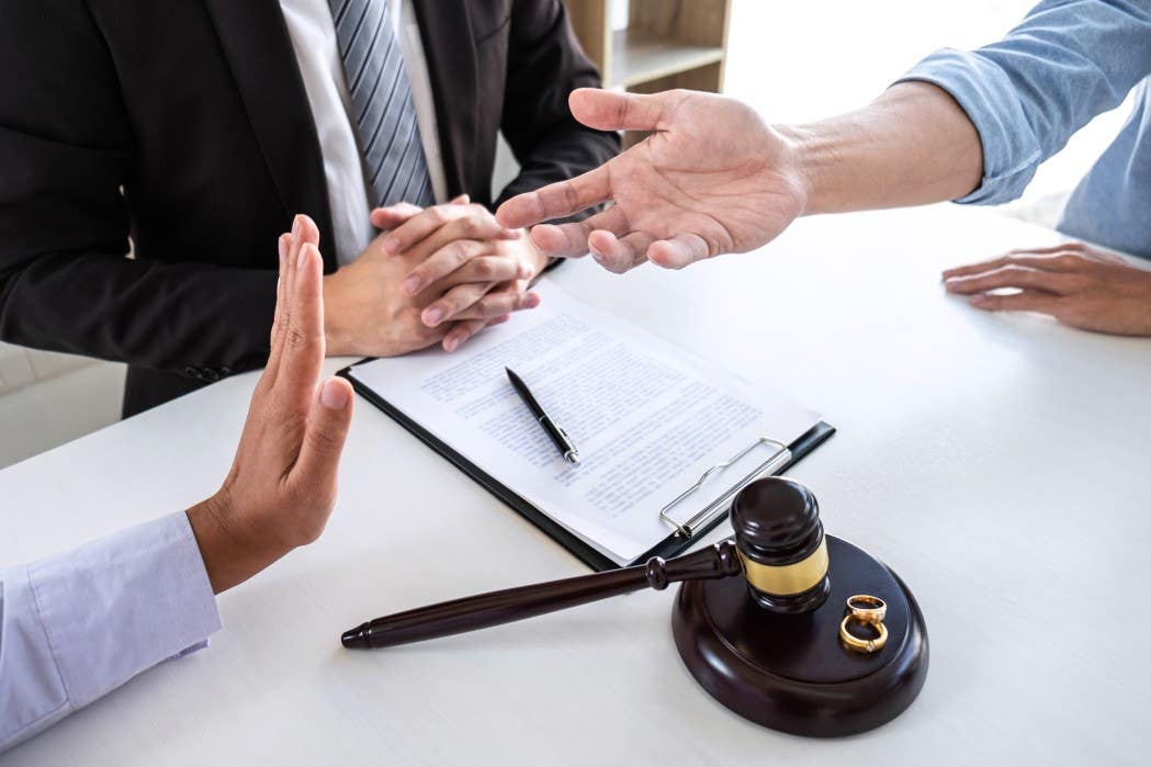 Abogados de Accidentes de Auto Long Beach