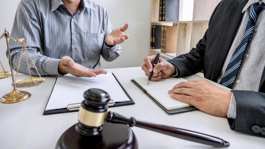 Abogados de Accidentes de Auto Costa Mesa