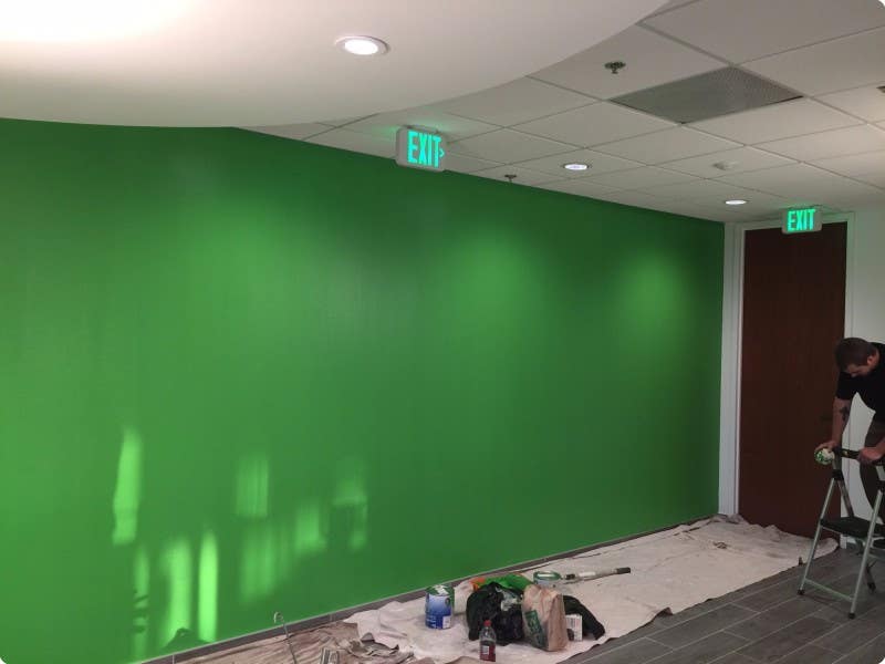 H3 Paint Interior and Exterior Custom Painting