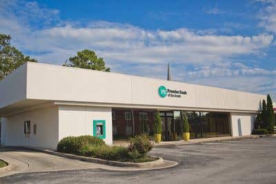 Premier Bank of the South