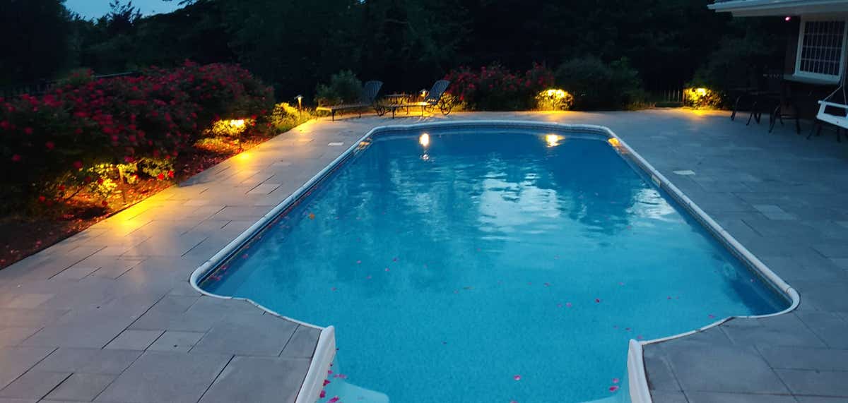 Premier Landscape Lighting