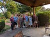 The 2026-2027 Board of the Rotary Club of McLean.