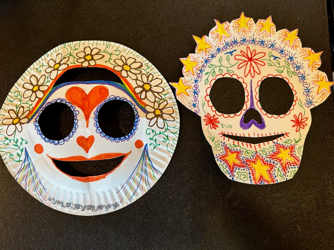 Arts Drop-in