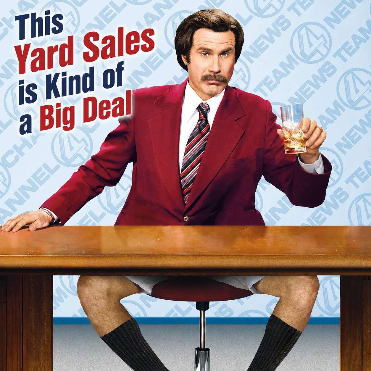 25 Years of Accumulation — Massive Yard Sale! - 33 Twist Dr., Holland Pa