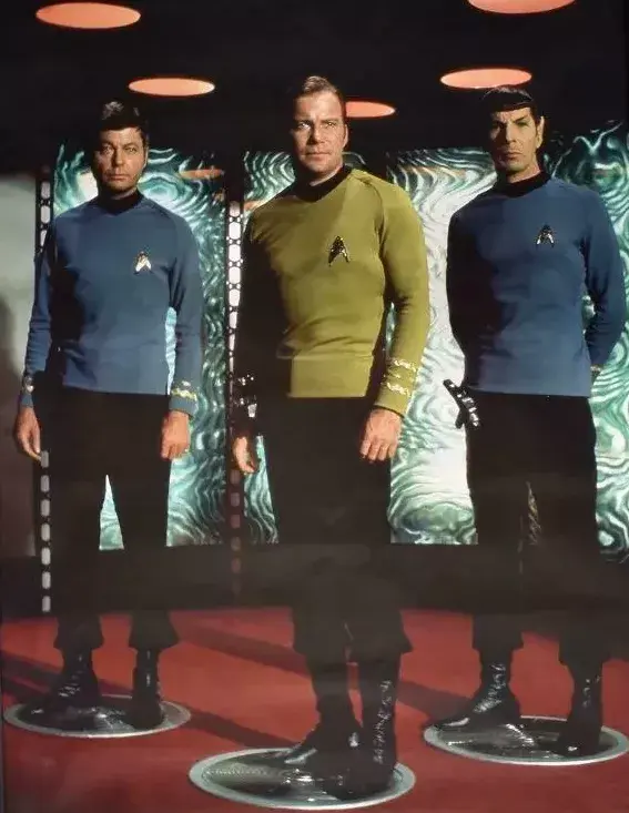 The Science of Science Fiction (A Free, Hybrid Lecture)