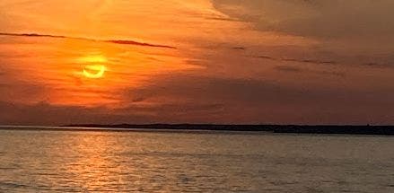 The Sun: Secrets of Our Closest Star (A Free, In-Person Lecture)