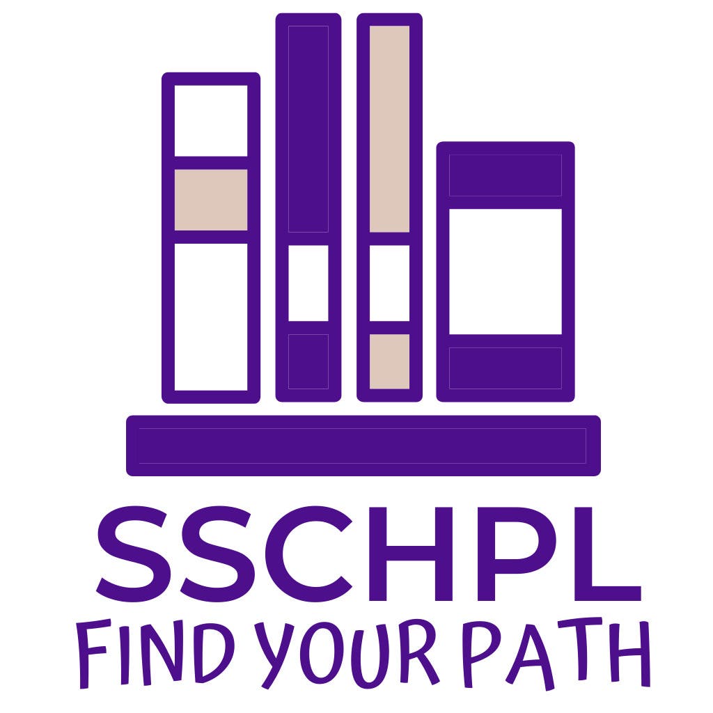 Steger-South Chicago Heights Public Library