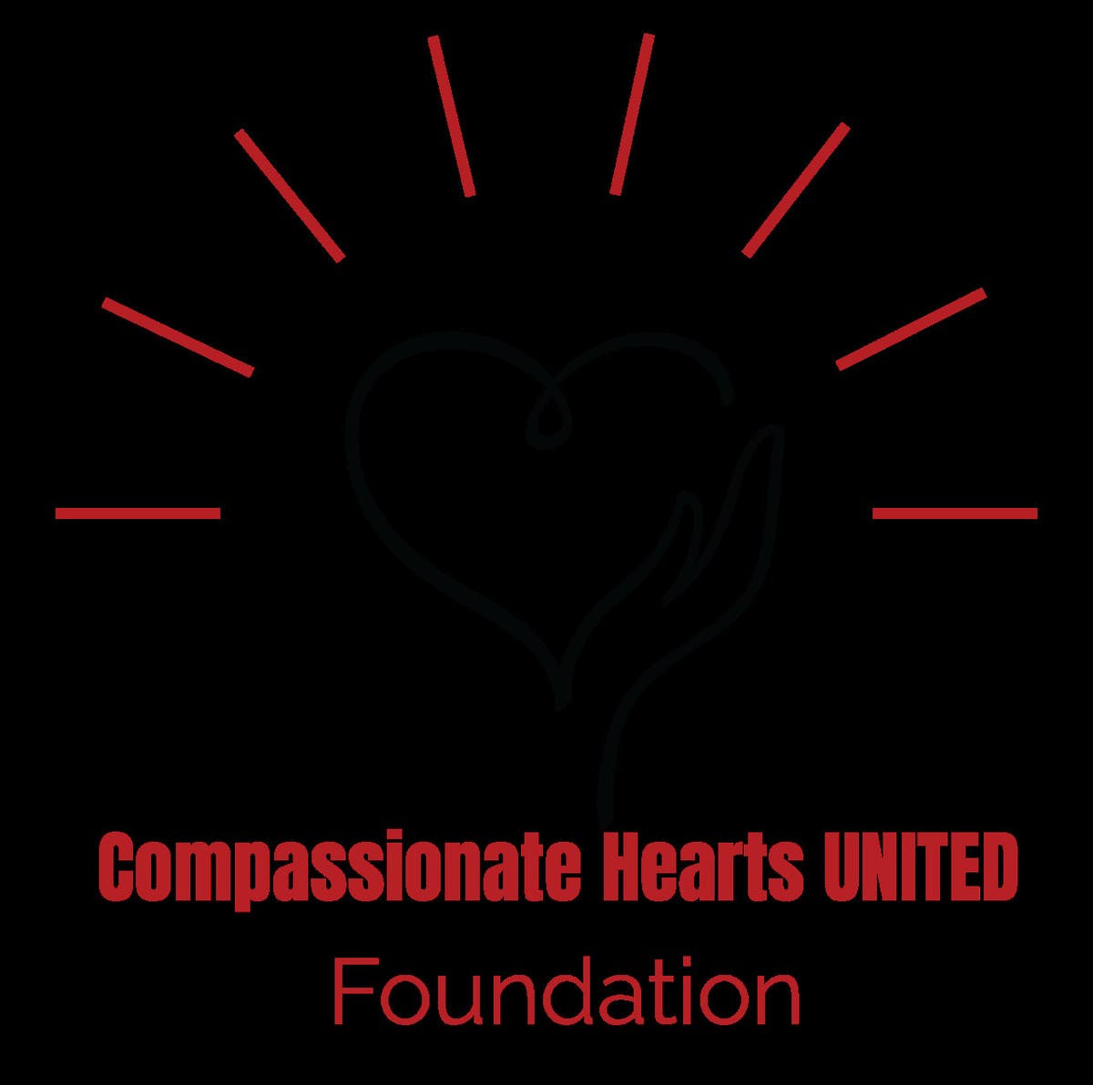 Compassionate Hearts United Foundation, Inc.