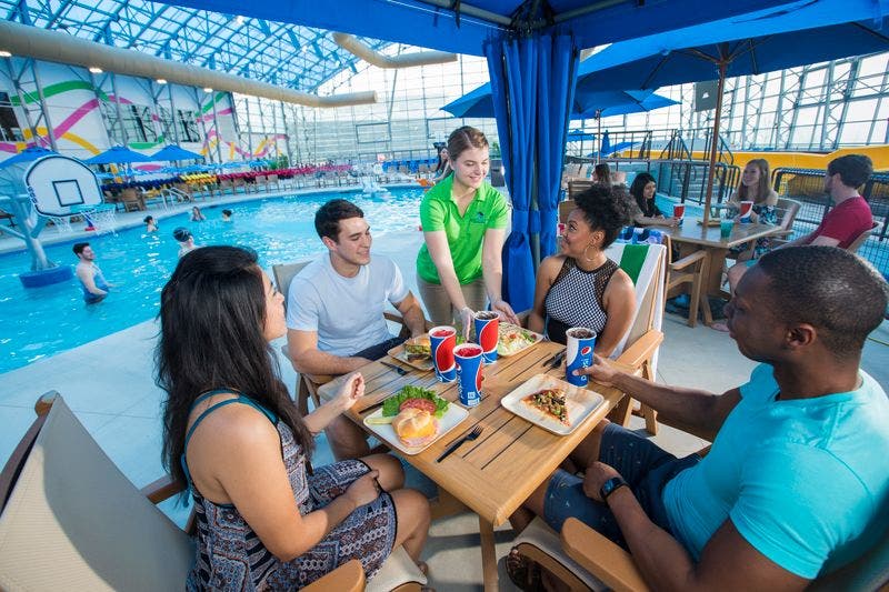 Epic Waters Job Fair