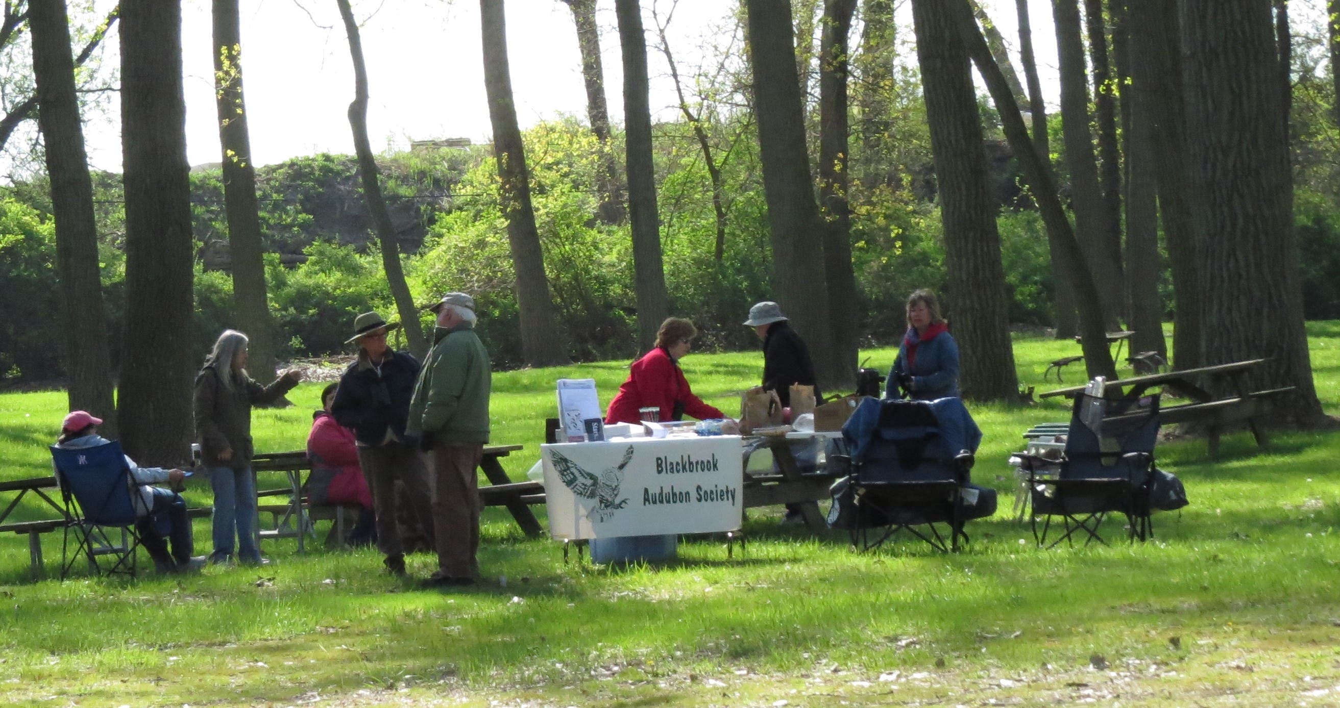 Audubon Lands at Headlands Dunes SNP