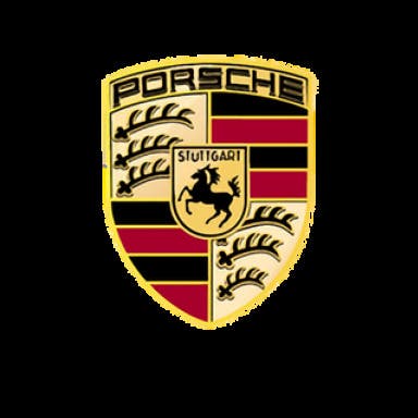 Porsche Huntington
