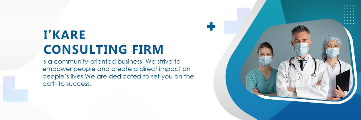 IKARE Consulting Firm