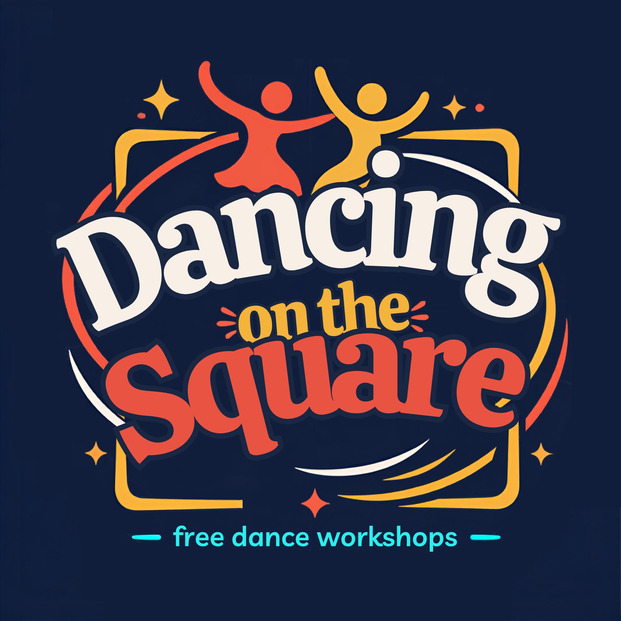 Dancing on the Square - Thursday evenings in September!