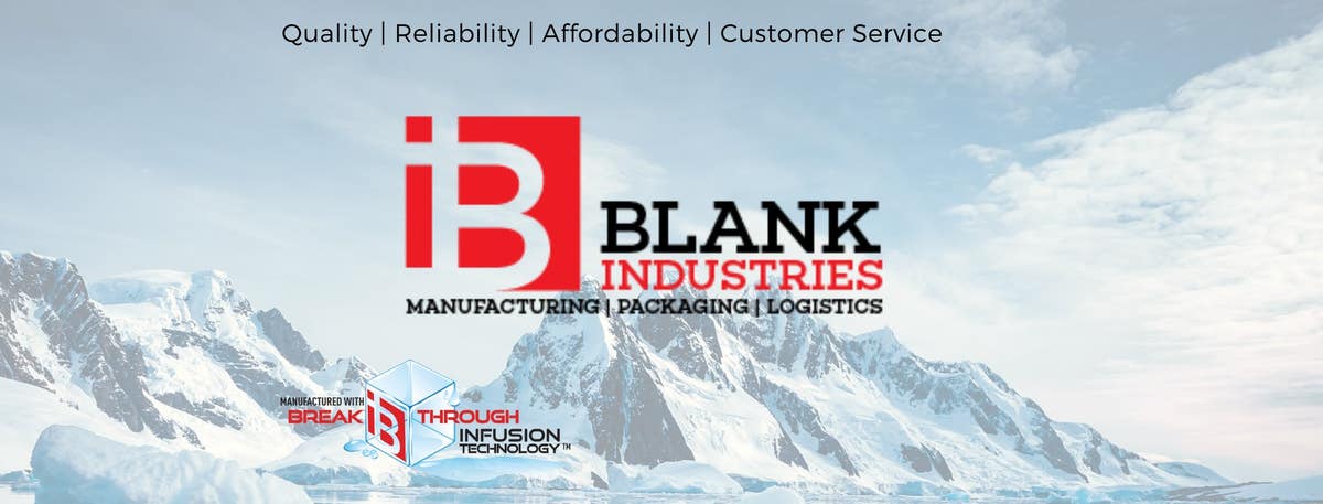 Blank Industries
