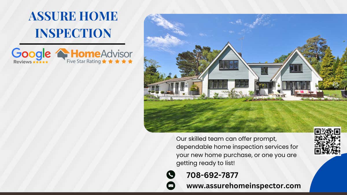 Assure Home Inspections, Inc 