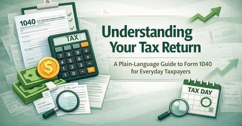 Filing Your Own Taxes? Make Sure You’re Doing This Right