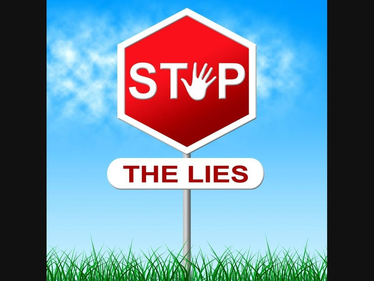 Don't Be Fooled. FCPS's Title IX Appeal to SCOTUS Puts Kids Across America In Danger