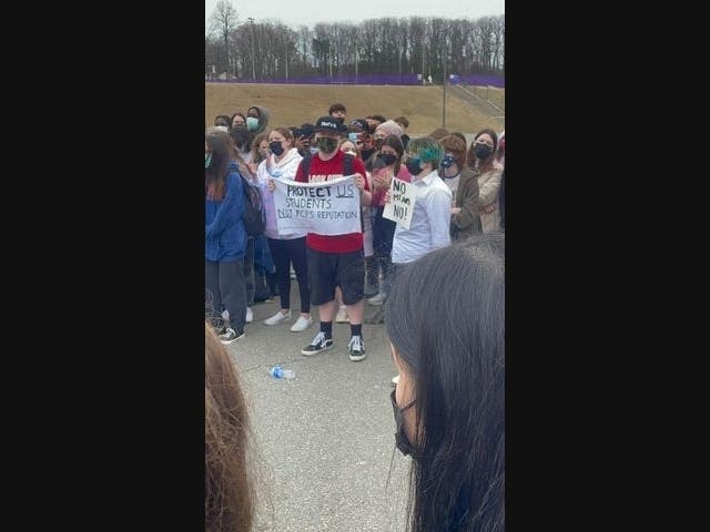 Fairfax County Public Schools Should Protect Students, Not Its Reputation