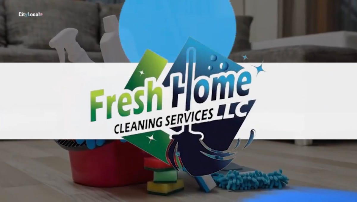 Fresh Home Cleaning Services LLC
