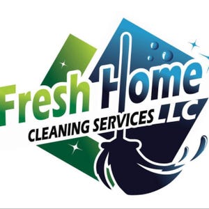 Fresh Home Cleaning Services LLC