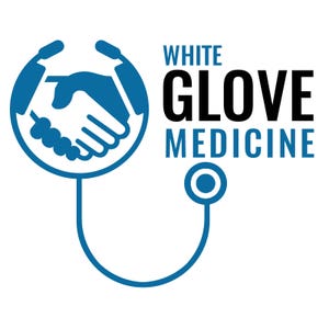 White Glove Medicine