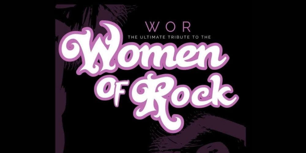 Women of Rock