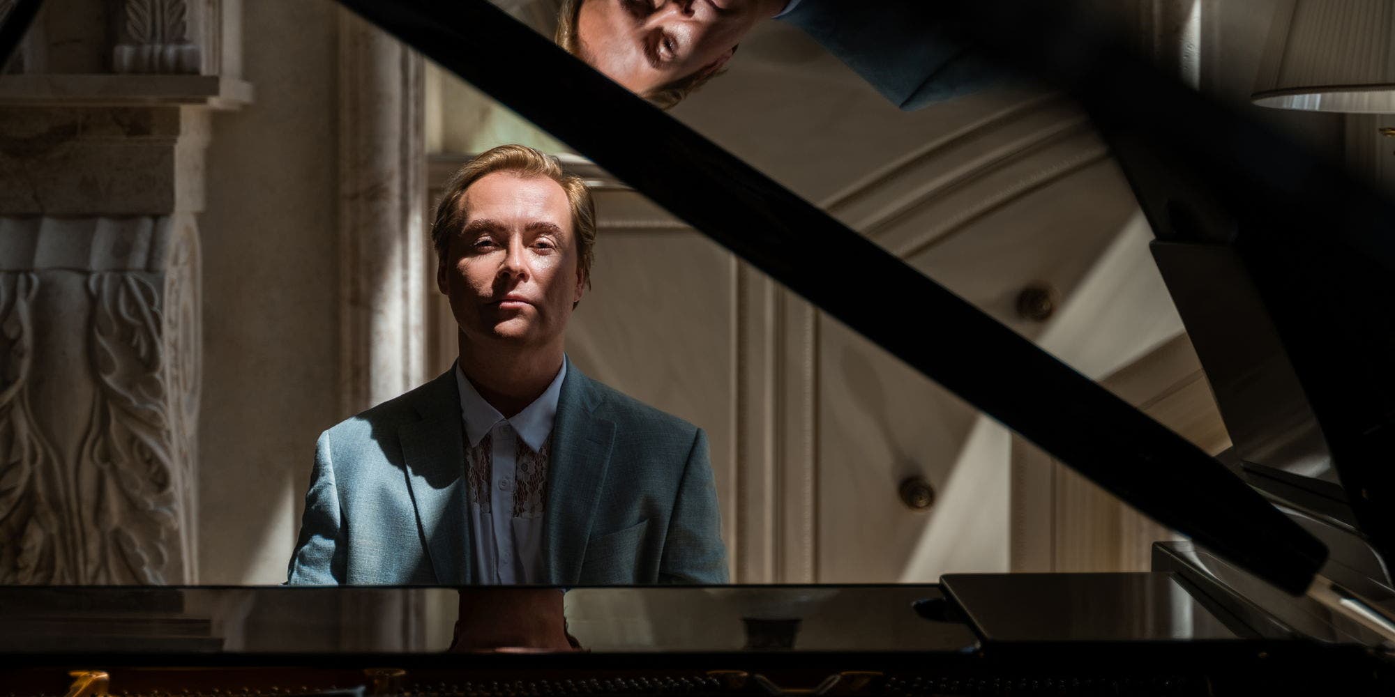Narrative Musicale: The Nutcracker Origins