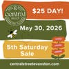 $25 Day!