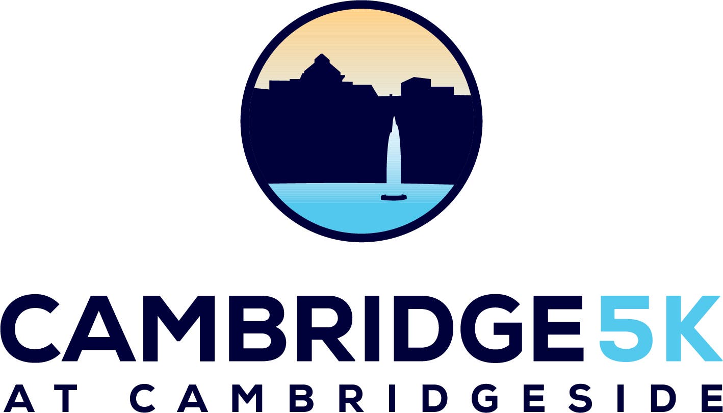 Cambridge 5K at CambridgeSide